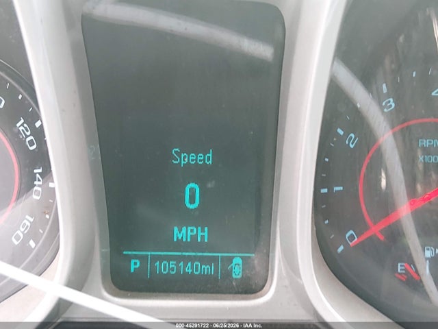 Chevrolet Camaro 1lt 2015 2G1FD3D35F9262141 Image 15