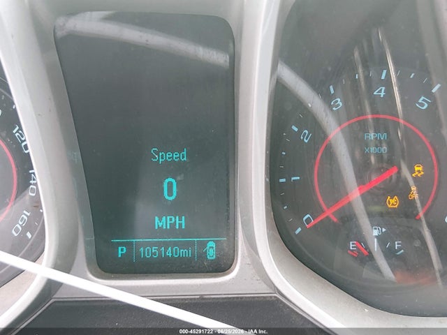 Chevrolet Camaro 1lt 2015 2G1FD3D35F9262141 Image 7