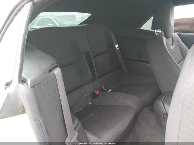 Chevrolet Camaro 1lt 2015 2G1FD3D35F9262141 Image 8