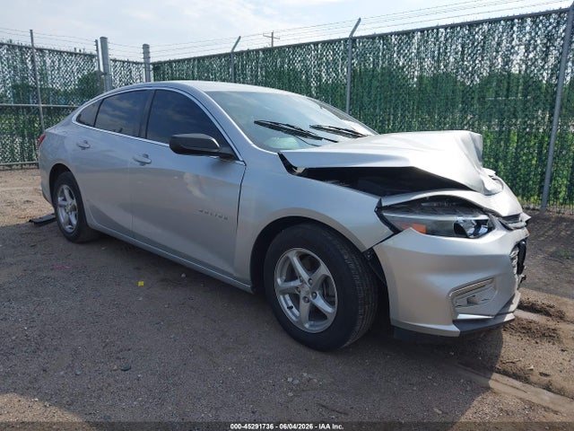 2018 1G1ZC5ST9JF101614 main image