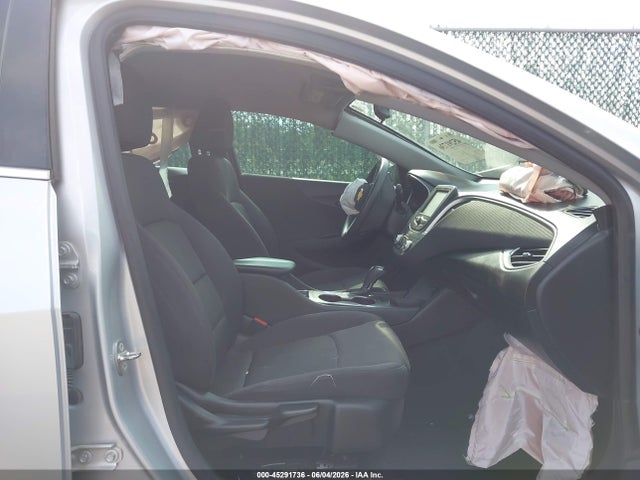 1G1ZC5ST9JF101614 Chevrolet Malibu 1fl