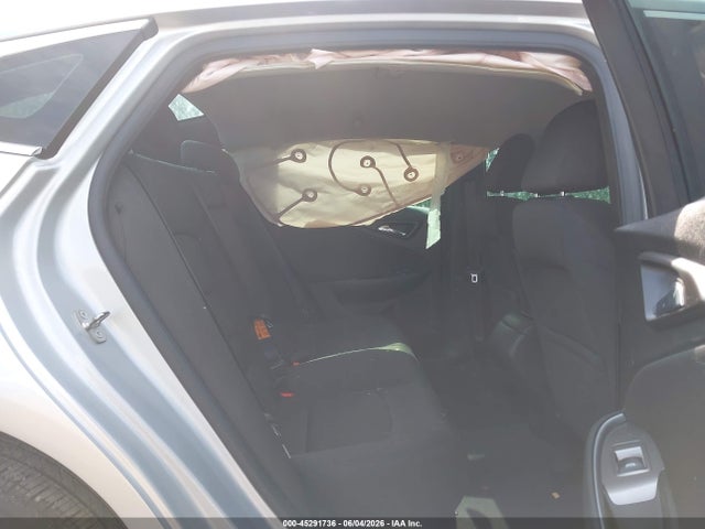 1G1ZC5ST9JF101614 Chevrolet Malibu 1fl
