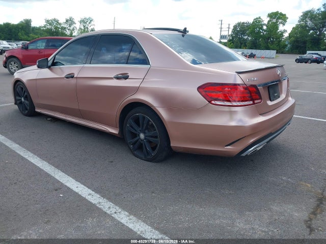Продаж на аукціоні авто 2016 Mercedes-benz E 350, vin: WDDHF5KB9GB222117, номер лоту: 45291739