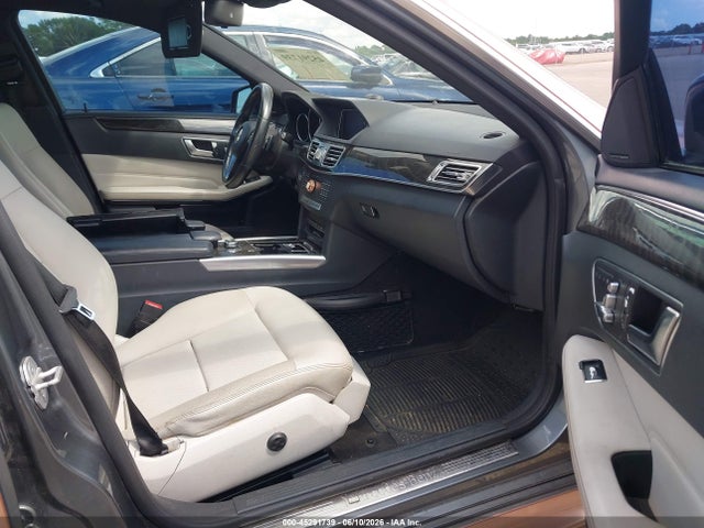 Продаж на аукціоні авто 2016 Mercedes-benz E 350, vin: WDDHF5KB9GB222117, номер лоту: 45291739