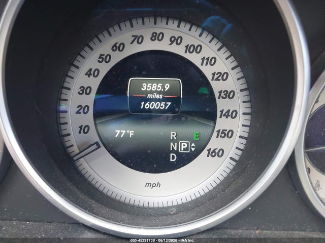 Продаж на аукціоні авто 2016 Mercedes-benz E 350, vin: WDDHF5KB9GB222117, номер лоту: 45291739