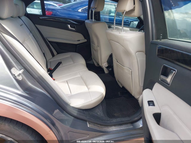 Продаж на аукціоні авто 2016 Mercedes-benz E 350, vin: WDDHF5KB9GB222117, номер лоту: 45291739