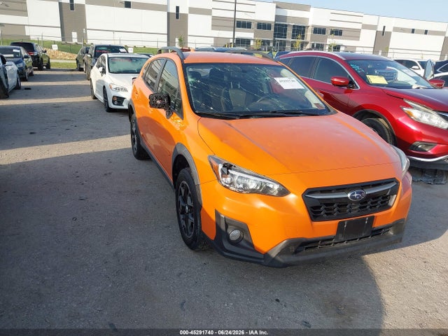Aukcja sprzedaży 2018 Subaru Crosstrek 2.0i Premium, vin: JF2GTABC3JH339763, numer aukcji: 45291740