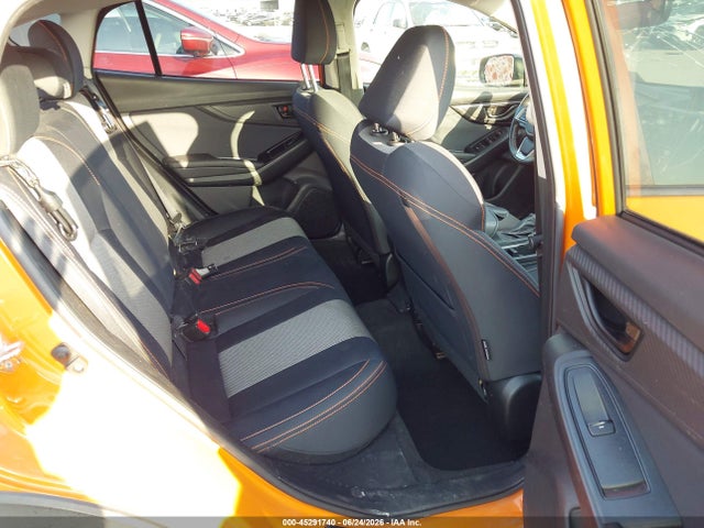 2018 Subaru Crosstrek 2.0i Premium მანქანა იყიდება აუქციონზე, vin: JF2GTABC3JH339763, აუქციონის ნომერი: 45291740