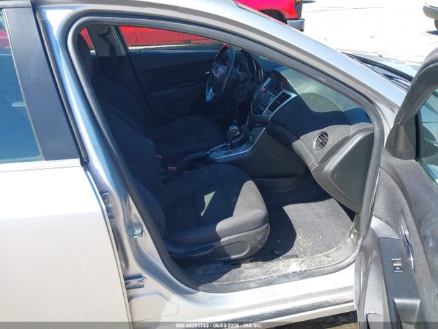 Aukcja sprzedaży 2013 Chevrolet Cruze 1lt Auto, vin: 1G1PC5SB0D7208113, numer aukcji: 45291743