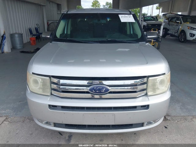 Aukcja sprzedaży 2009 Ford Flex Limited, vin: 2FMDK53C19BB05961, numer aukcji: 45291747