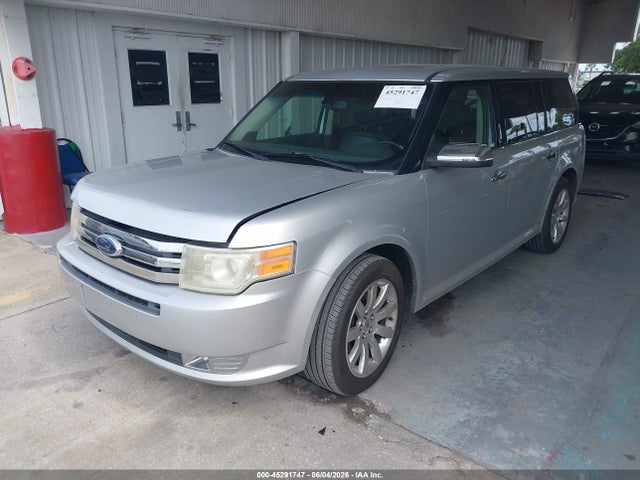 Aukcja sprzedaży 2009 Ford Flex Limited, vin: 2FMDK53C19BB05961, numer aukcji: 45291747