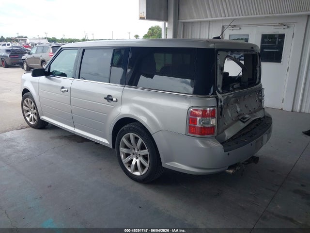 Aukcja sprzedaży 2009 Ford Flex Limited, vin: 2FMDK53C19BB05961, numer aukcji: 45291747