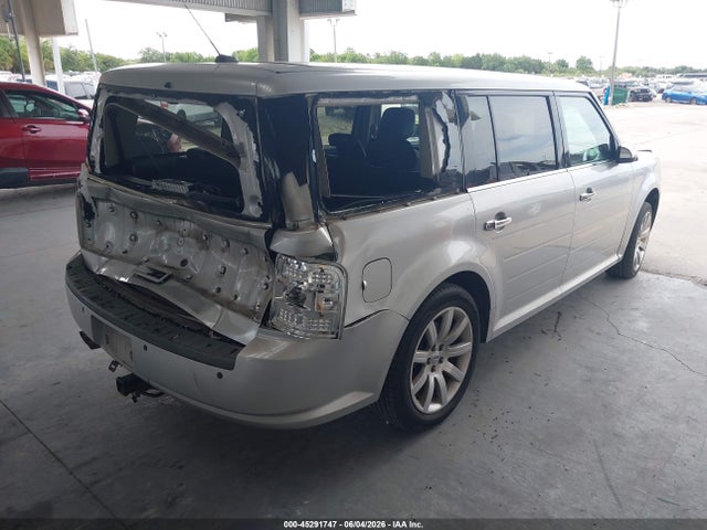 Aukcja sprzedaży 2009 Ford Flex Limited, vin: 2FMDK53C19BB05961, numer aukcji: 45291747