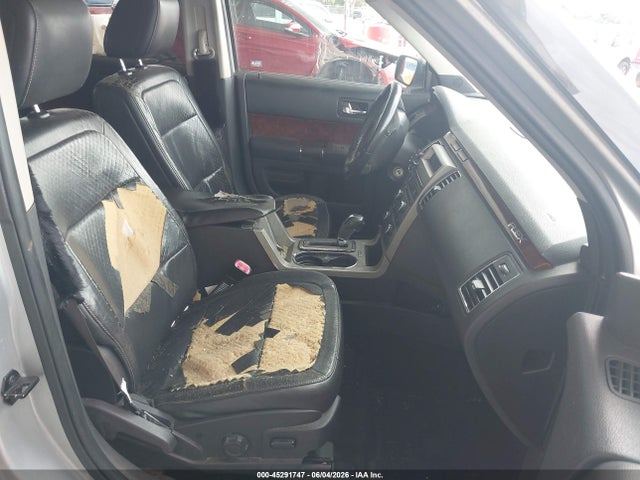 Aukcja sprzedaży 2009 Ford Flex Limited, vin: 2FMDK53C19BB05961, numer aukcji: 45291747