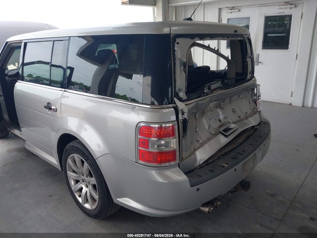 Aukcja sprzedaży 2009 Ford Flex Limited, vin: 2FMDK53C19BB05961, numer aukcji: 45291747