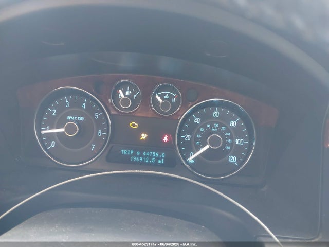 Aukcja sprzedaży 2009 Ford Flex Limited, vin: 2FMDK53C19BB05961, numer aukcji: 45291747
