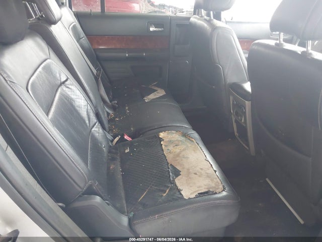 Aukcja sprzedaży 2009 Ford Flex Limited, vin: 2FMDK53C19BB05961, numer aukcji: 45291747