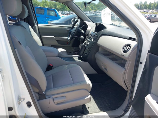 Продажа на аукционе авто 2013 Honda Pilot Ex, vin: 5FNYF4H46DB033799, номер лота: 45291751