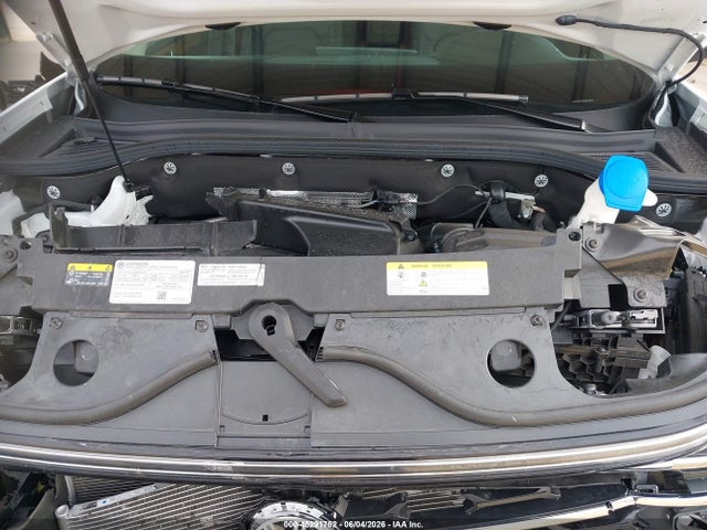 Aukcja sprzedaży 2025 Volkswagen Atlas 2.0t Se W/technology, vin: 1V2JR2CA7SC561435, numer aukcji: 45291752