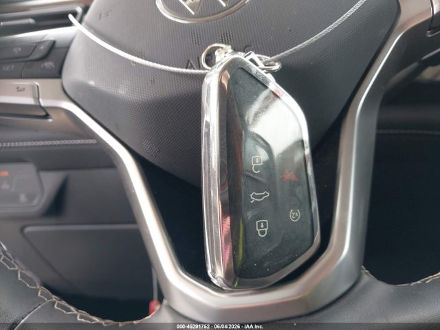 Aukcja sprzedaży 2025 Volkswagen Atlas 2.0t Se W/technology, vin: 1V2JR2CA7SC561435, numer aukcji: 45291752
