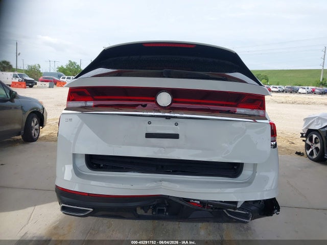 Aukcja sprzedaży 2025 Volkswagen Atlas 2.0t Se W/technology, vin: 1V2JR2CA7SC561435, numer aukcji: 45291752