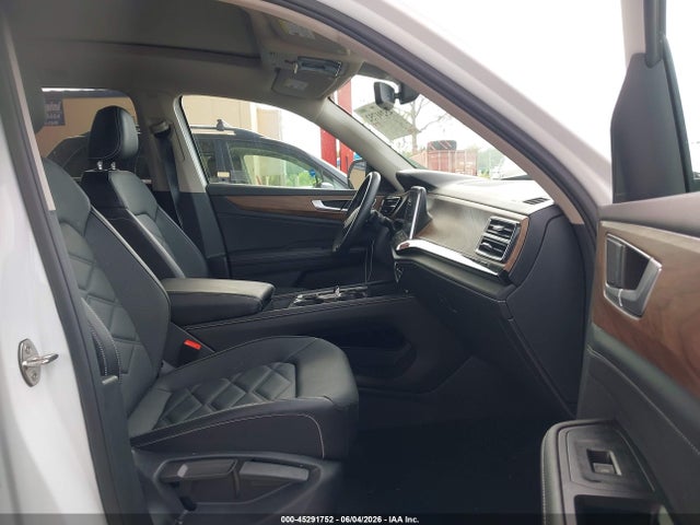 Aukcja sprzedaży 2025 Volkswagen Atlas 2.0t Se W/technology, vin: 1V2JR2CA7SC561435, numer aukcji: 45291752