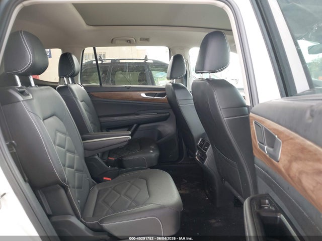 Aukcja sprzedaży 2025 Volkswagen Atlas 2.0t Se W/technology, vin: 1V2JR2CA7SC561435, numer aukcji: 45291752