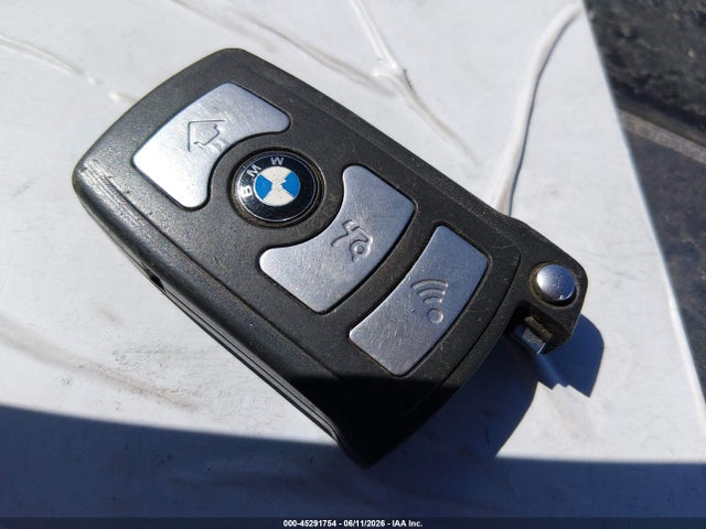 Aukcja sprzedaży 2006 Bmw 750li, vin: WBAHN83576DT61699, numer aukcji: 45291754