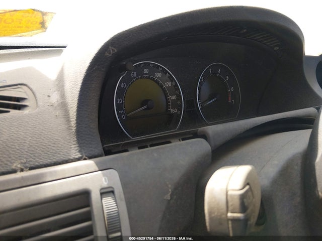 Aukcja sprzedaży 2006 Bmw 750li, vin: WBAHN83576DT61699, numer aukcji: 45291754