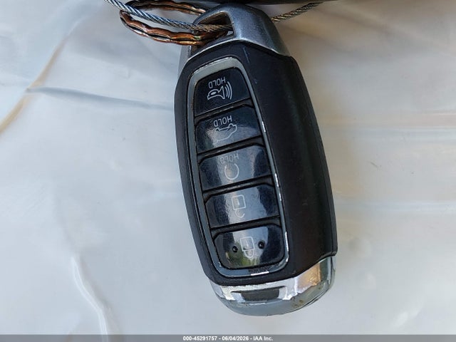 Aukcja sprzedaży 2021 Hyundai Palisade Calligraphy, vin: KM8R7DHE6MU195073, numer aukcji: 45291757