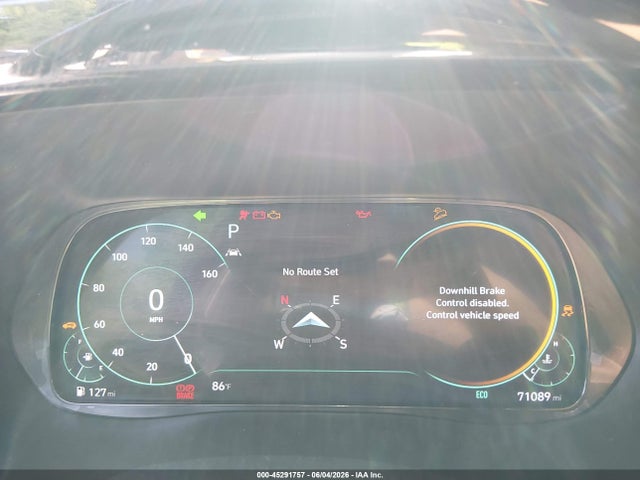 Aukcja sprzedaży 2021 Hyundai Palisade Calligraphy, vin: KM8R7DHE6MU195073, numer aukcji: 45291757