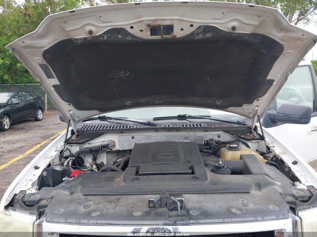 Продаж на аукціоні авто 2007 Ford Expedition El Eddie Bauer, vin: 1FMFK18517LA86093, номер лоту: 45291760