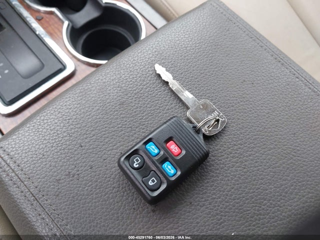 Продаж на аукціоні авто 2007 Ford Expedition El Eddie Bauer, vin: 1FMFK18517LA86093, номер лоту: 45291760