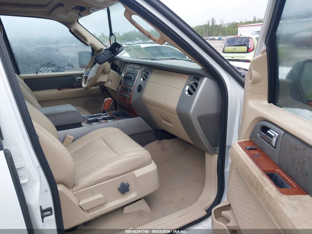Продаж на аукціоні авто 2007 Ford Expedition El Eddie Bauer, vin: 1FMFK18517LA86093, номер лоту: 45291760