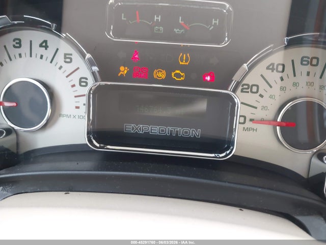Продаж на аукціоні авто 2007 Ford Expedition El Eddie Bauer, vin: 1FMFK18517LA86093, номер лоту: 45291760