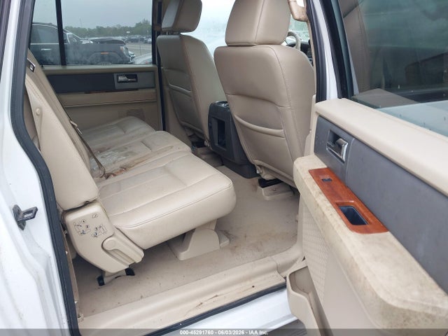 Продаж на аукціоні авто 2007 Ford Expedition El Eddie Bauer, vin: 1FMFK18517LA86093, номер лоту: 45291760