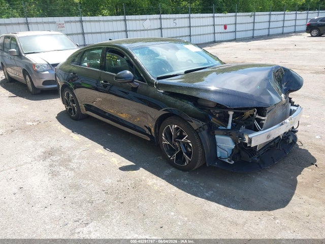 KIA K5 Gt-line 2025 KNAG64J70S5268193 Image 1