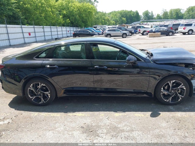 KIA K5 Gt-line 2025 KNAG64J70S5268193 Image 13