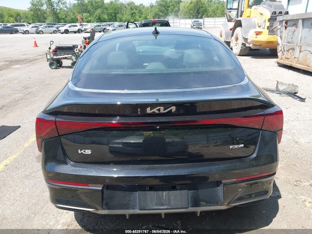 KIA K5 Gt-line 2025 KNAG64J70S5268193 Image 16