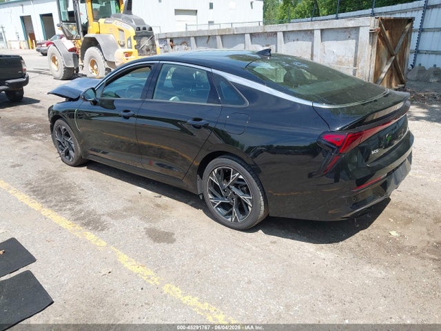 KIA K5 Gt-line 2025 KNAG64J70S5268193 Image 3