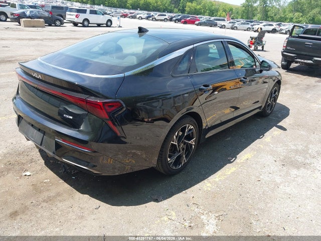 KIA K5 Gt-line 2025 KNAG64J70S5268193 Image 4