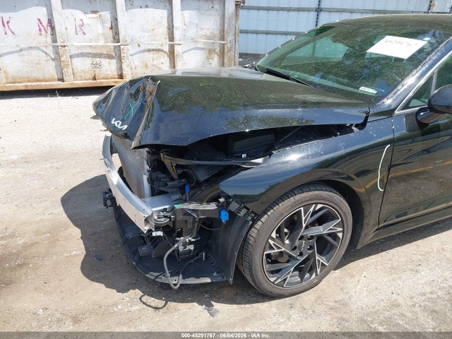 KIA K5 Gt-line 2025 KNAG64J70S5268193 Image 6