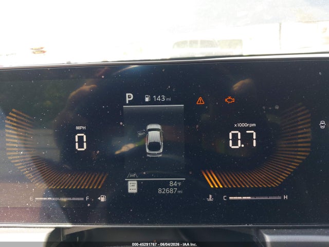 KIA K5 Gt-line 2025 KNAG64J70S5268193 Image 7
