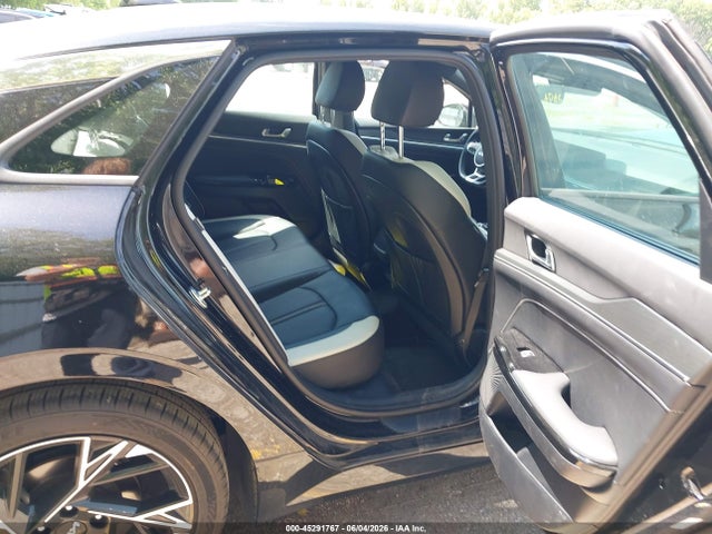 KIA K5 Gt-line 2025 KNAG64J70S5268193 Image 8