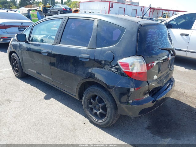 Продажа на аукционе авто 2009 Honda Fit, vin: JHMGE87289S038193, номер лота: 45291769