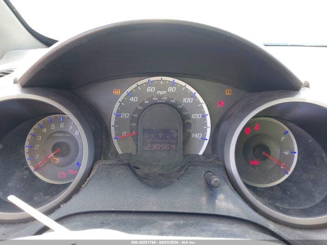 Продажа на аукционе авто 2009 Honda Fit, vin: JHMGE87289S038193, номер лота: 45291769