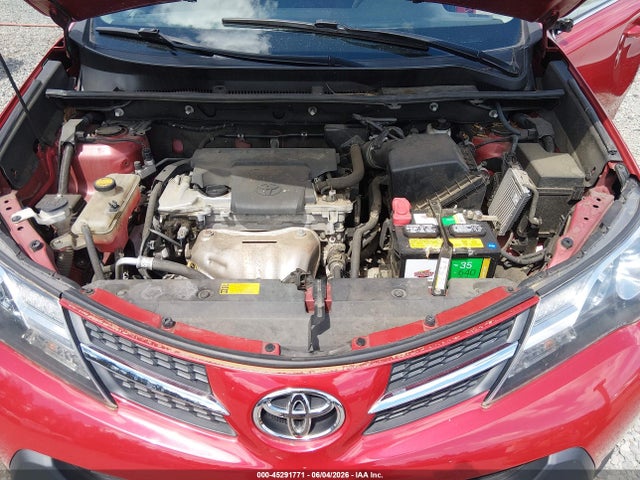 Aukcja sprzedaży 2014 Toyota Rav4 Le, vin: 2T3BFREV5EW130746, numer aukcji: 45291771