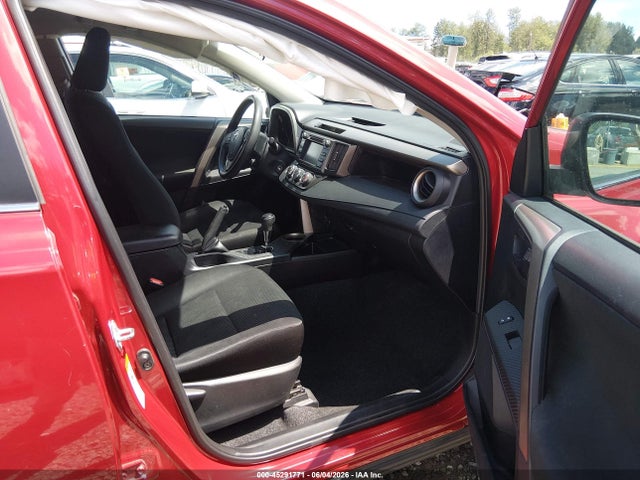 Aukcja sprzedaży 2014 Toyota Rav4 Le, vin: 2T3BFREV5EW130746, numer aukcji: 45291771