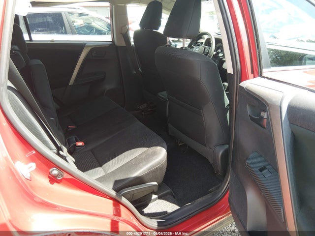 Aukcja sprzedaży 2014 Toyota Rav4 Le, vin: 2T3BFREV5EW130746, numer aukcji: 45291771