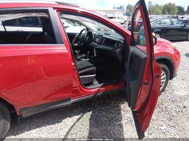 Aukcja sprzedaży 2014 Toyota Rav4 Le, vin: 2T3BFREV5EW130746, numer aukcji: 45291771